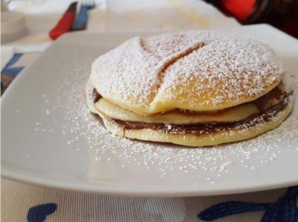 Al Chiaro Di Luna Paola Zewnętrze zdjęcie